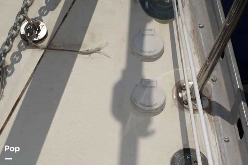 Slide: The Image of 1975 Cascade 36 for sale in Bayfield, WI - 50