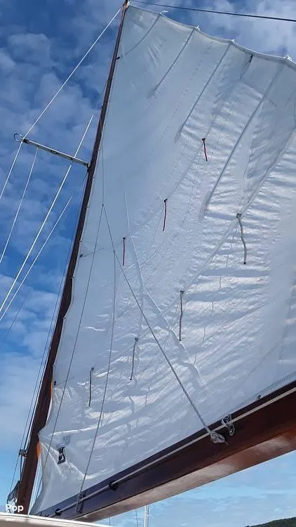 Slide: The Image of 1975 Cascade 36 for sale in Bayfield, WI - 52