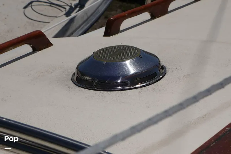 Slide: The Image of 1975 Cascade 36 for sale in Bayfield, WI - 54