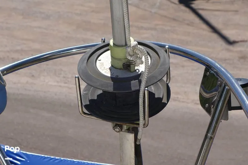 Slide: The Image of 1975 Cascade 36 for sale in Bayfield, WI - 55