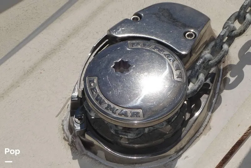 Slide: The Image of 1975 Cascade 36 for sale in Bayfield, WI - 57