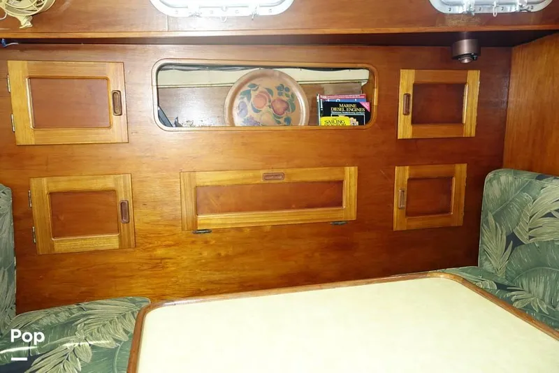 Slide: The Image of 1975 Cascade 36 for sale in Bayfield, WI - 6