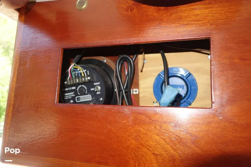 Slide: The Image of 1975 Cascade 36 for sale in Bayfield, WI - 63