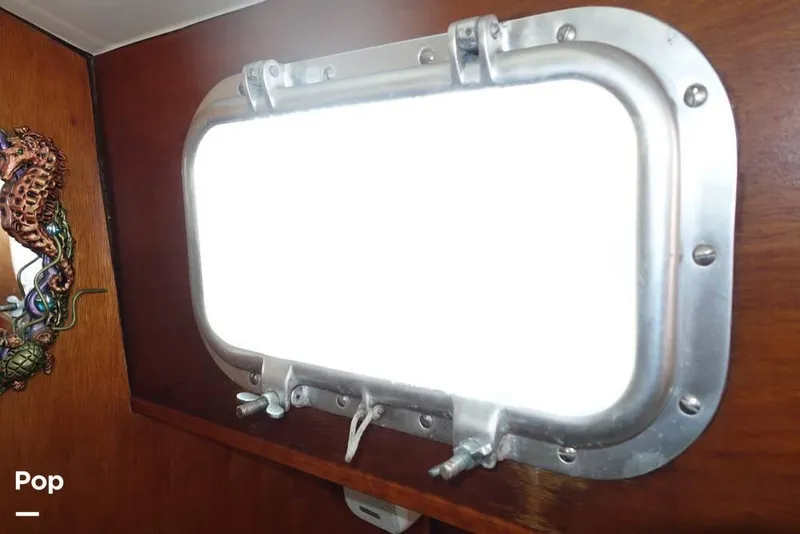 Slide: The Image of 1975 Cascade 36 for sale in Bayfield, WI - 70