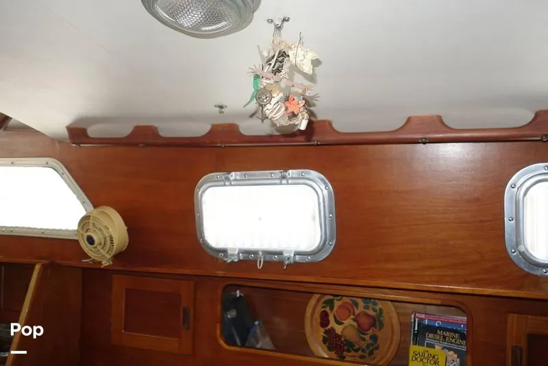 Slide: The Image of 1975 Cascade 36 for sale in Bayfield, WI - 71