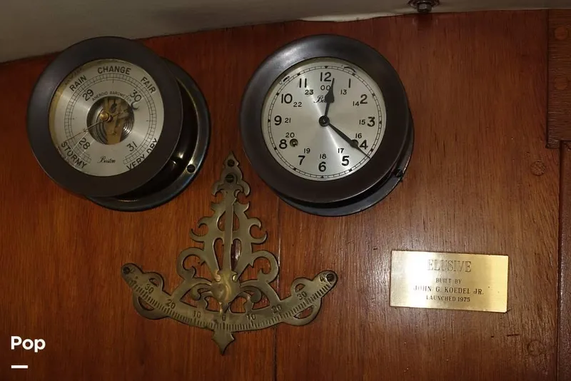 Slide: The Image of 1975 Cascade 36 for sale in Bayfield, WI - 72