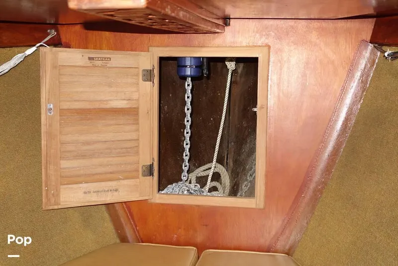 Slide: The Image of 1975 Cascade 36 for sale in Bayfield, WI - 73