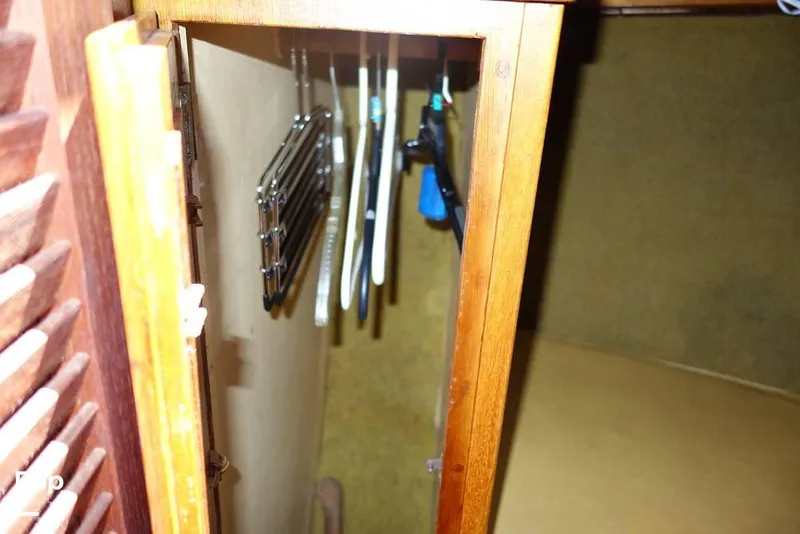 Slide: The Image of 1975 Cascade 36 for sale in Bayfield, WI - 75