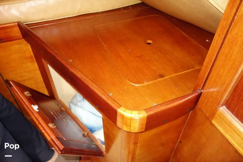 Slide: The Image of 1975 Cascade 36 for sale in Bayfield, WI - 76