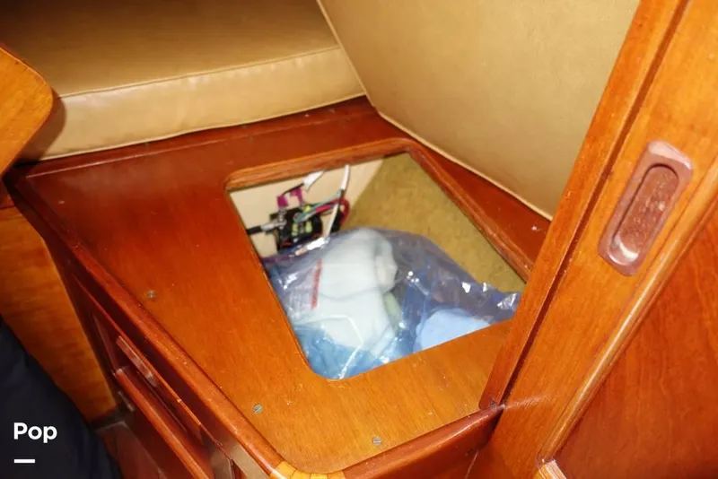 Slide: The Image of 1975 Cascade 36 for sale in Bayfield, WI - 77