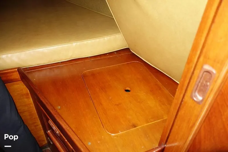 Slide: The Image of 1975 Cascade 36 for sale in Bayfield, WI - 78