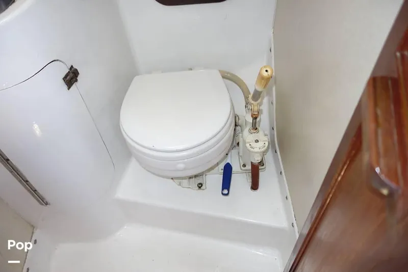 Slide: The Image of 1975 Cascade 36 for sale in Bayfield, WI - 79