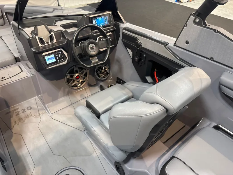 Slide: The Image of Axis T220 2023 - 13