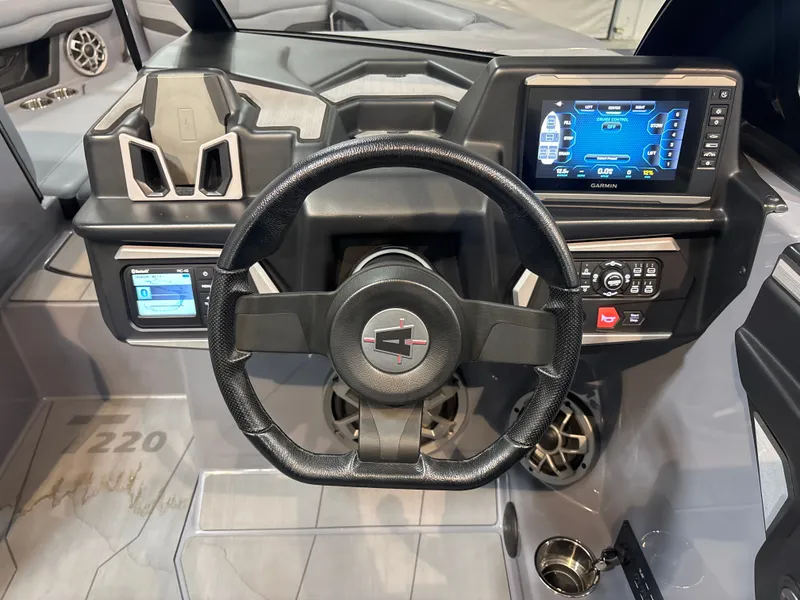 Slide: The Image of Axis T220 2023 - 14