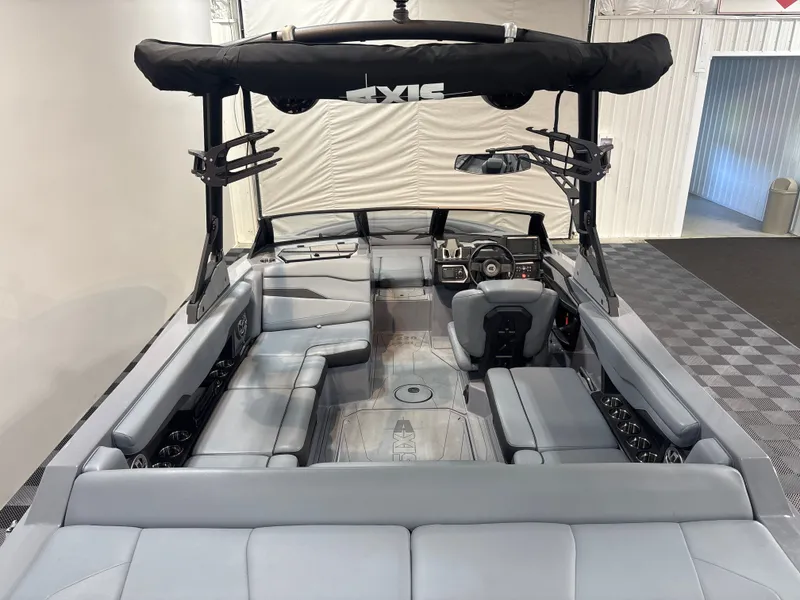 Slide: The Image of Axis T220 2023 - 7