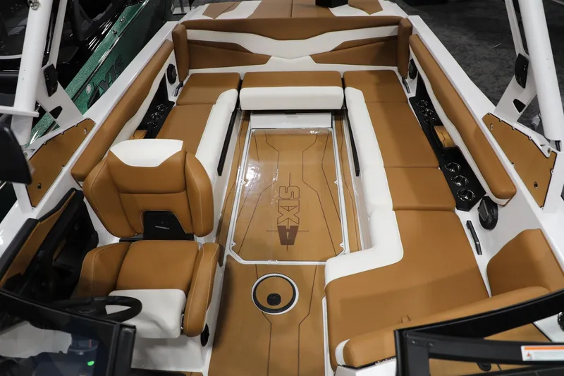 Slide: The Image of Axis T235 2024 - 14