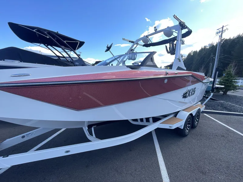 Slide: The Image of Axis T235 2024 - 3