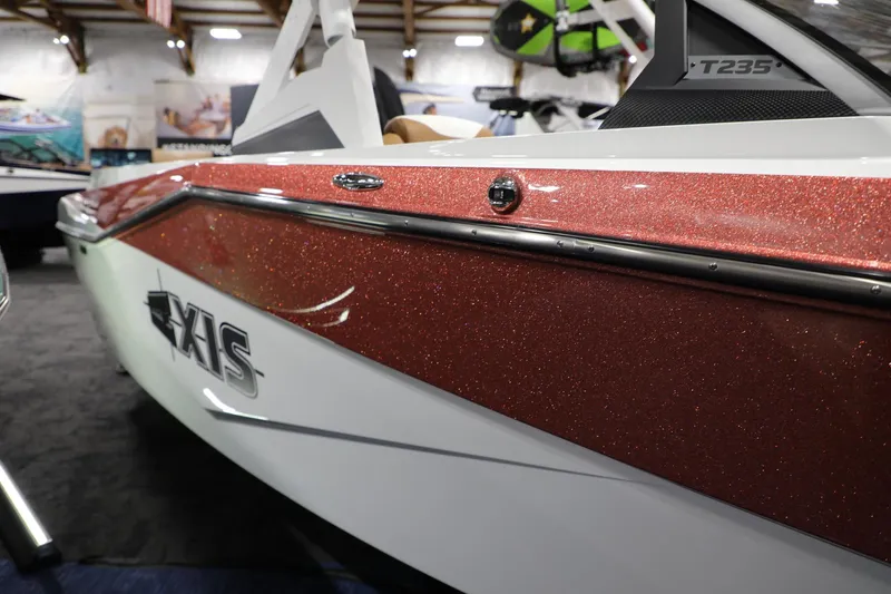 Slide: The Image of Axis T235 2024 - 6