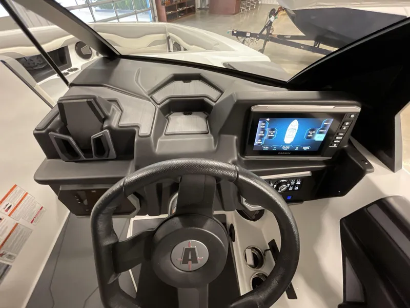 Slide: The Image of Axis T235 2024 - 11