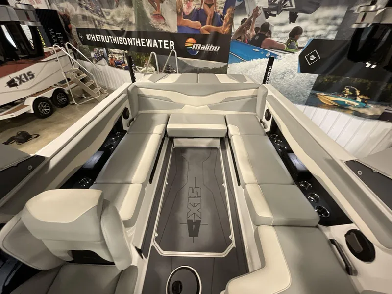 Slide: The Image of Axis T235 2024 - 12