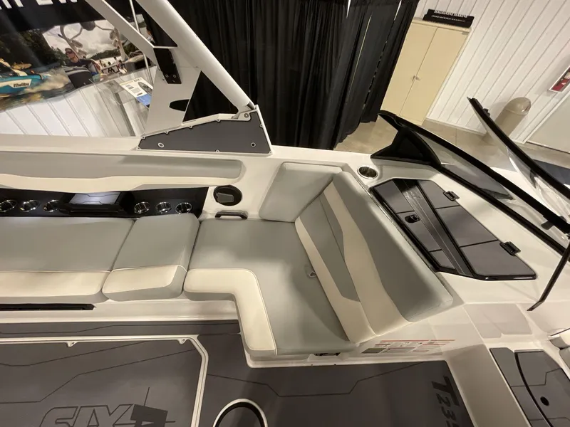 Slide: The Image of Axis T235 2024 - 13