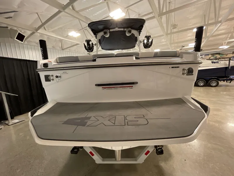 Slide: The Image of Axis T235 2024 - 5