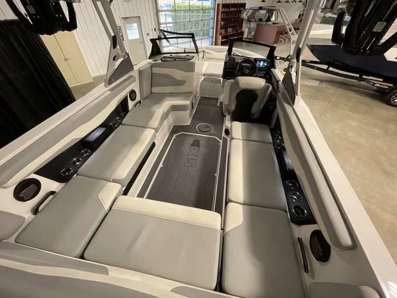 Slide: The Image of Axis T235 2024 - 6