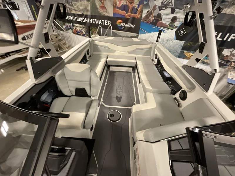 Slide: The Image of Axis T235 2024 - 9