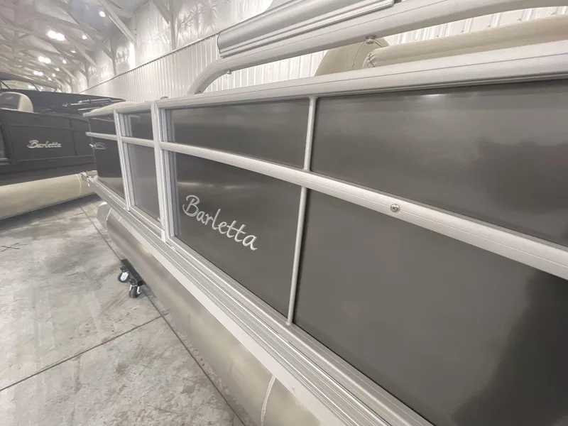 Slide: The Image of Barletta ARIA 20QC 2024 - 4