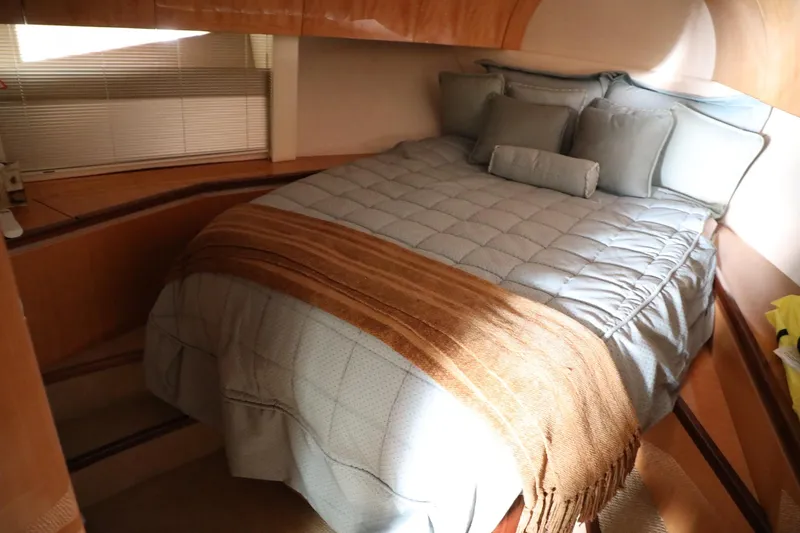 Slide: The Image of Cobalt 46 Yacht 2008 - 25