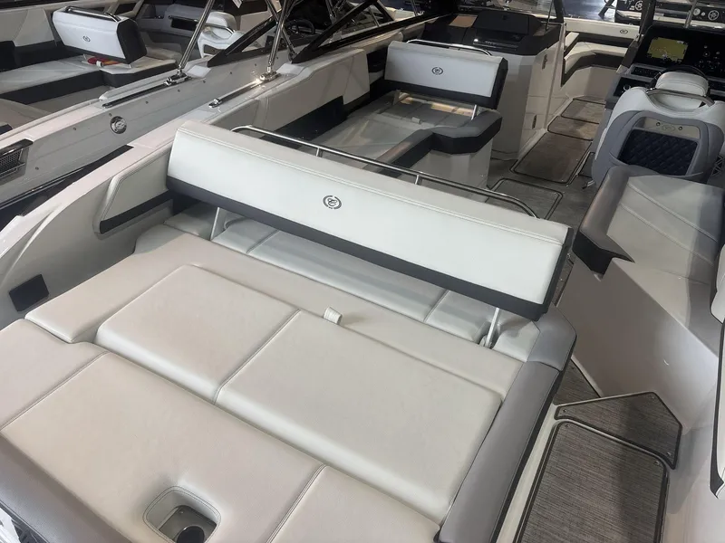 Slide: The Image of Cobalt R6 2024 - 17