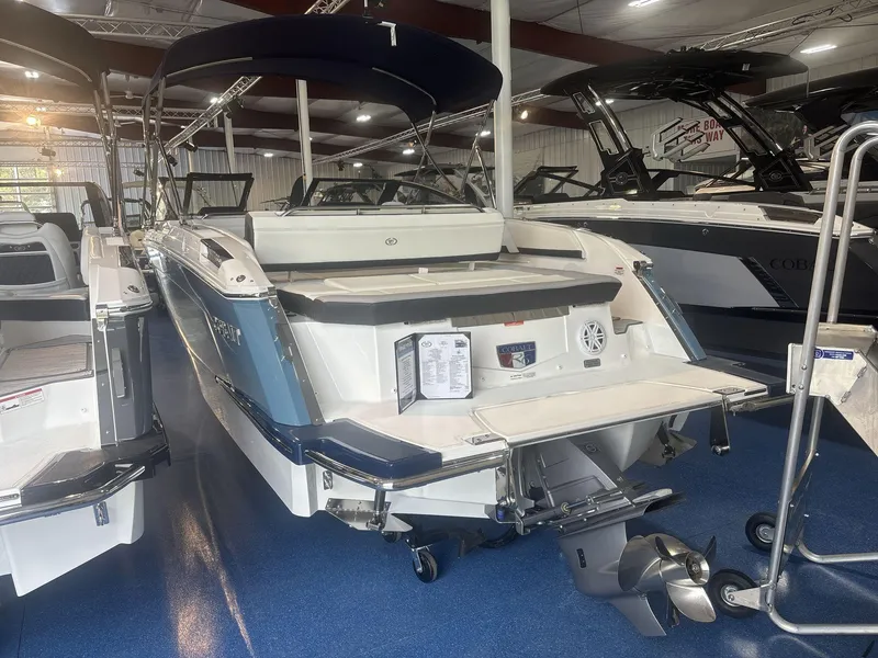 Slide: The Image of Cobalt R6 2024 - 3