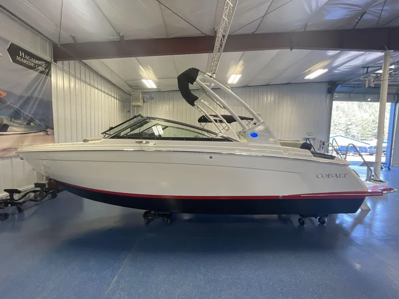 The Image of Cobalt R6 2023 - 1