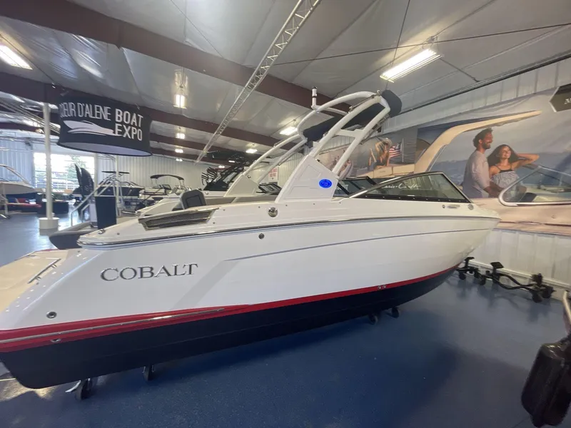 Slide: The Image of Cobalt R6 2023 - 4