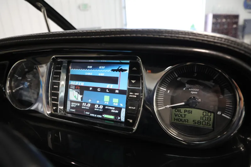 Slide: The Image of Malibu 24MXZ 2013 - 5