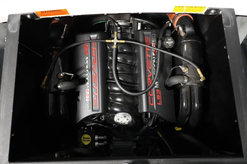 Slide: The Image of Malibu 24MXZ 2013 - 7