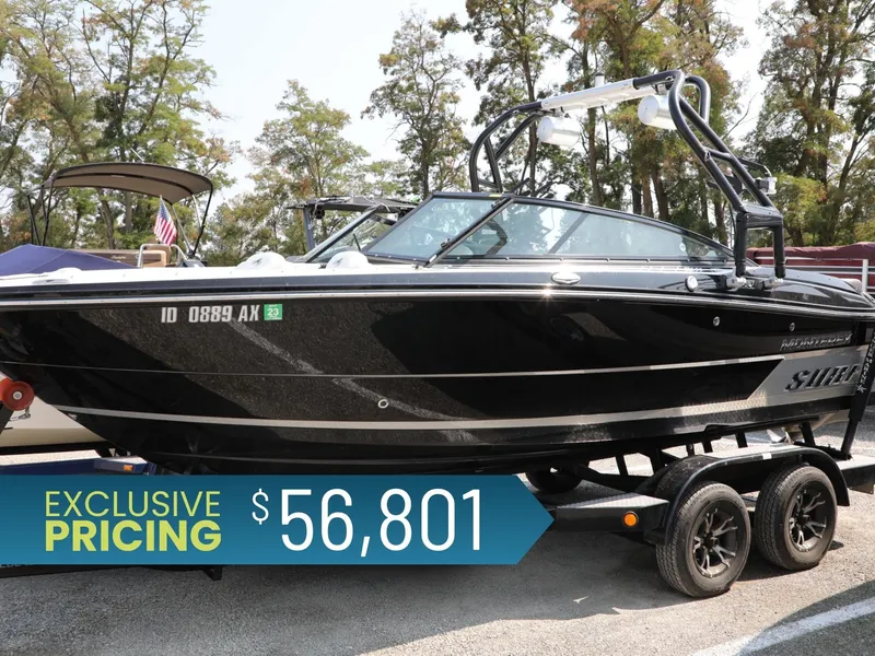 Slide: The Image of Monterey 218 Surf 2018 - 1