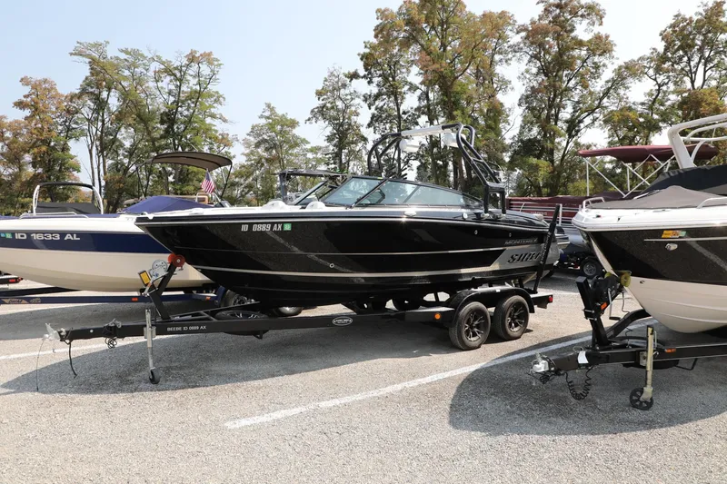 Slide: The Image of Monterey 218 Surf 2018 - 3