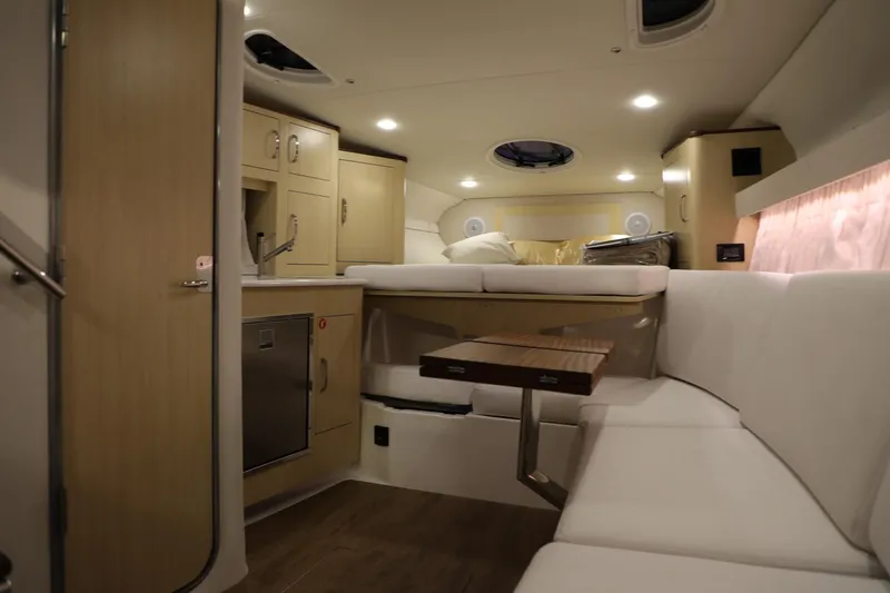 Slide: The Image of Regal 33 Express 2024 - 23