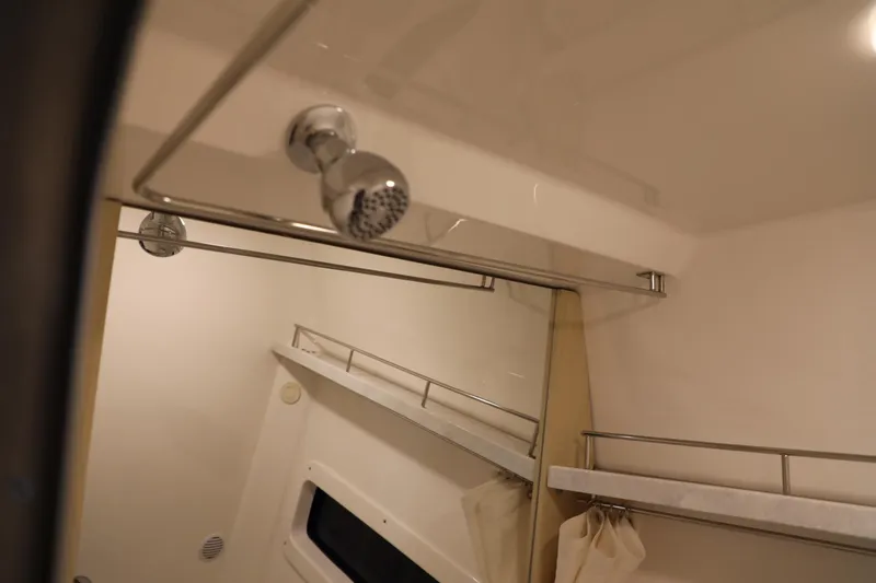 Slide: The Image of Regal 33 Express 2024 - 25