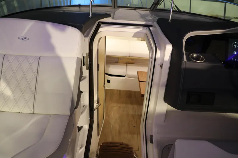 Slide: The Image of Regal 33 Express 2024 - 8