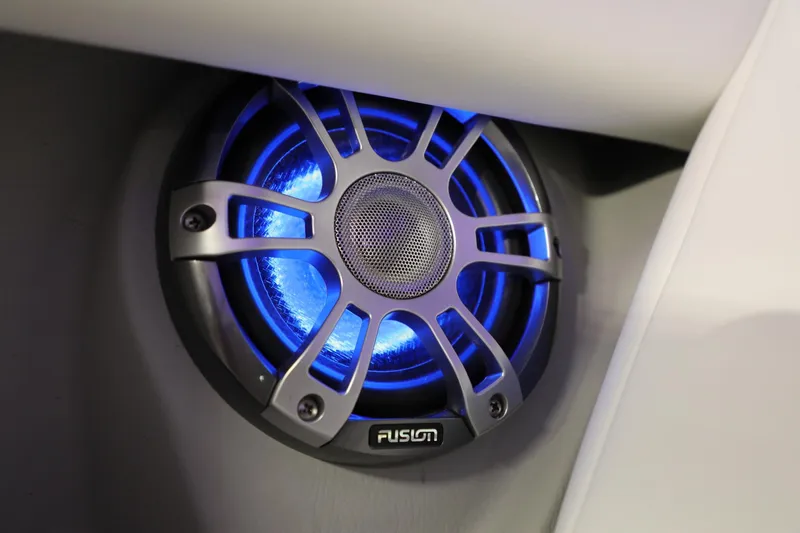 Slide: The Image of Regal 33 Express 2024 - 9