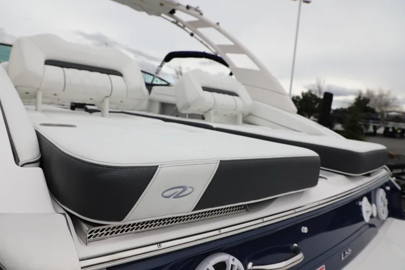 Slide: The Image of Regal LS6 2024 - 10