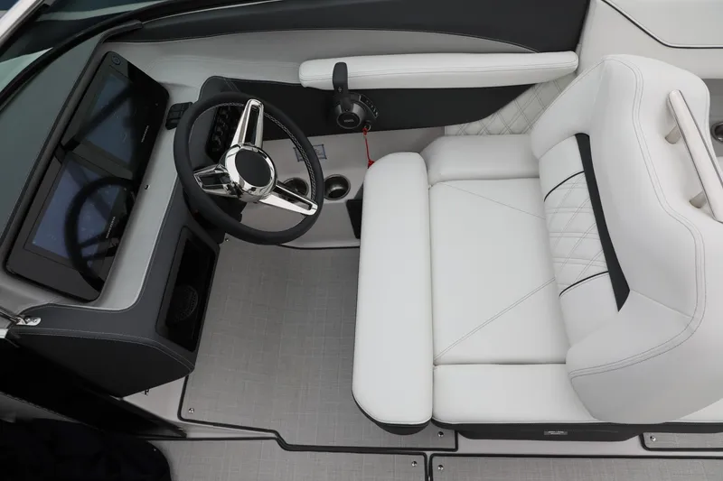 Slide: The Image of Regal LS6 2024 - 12