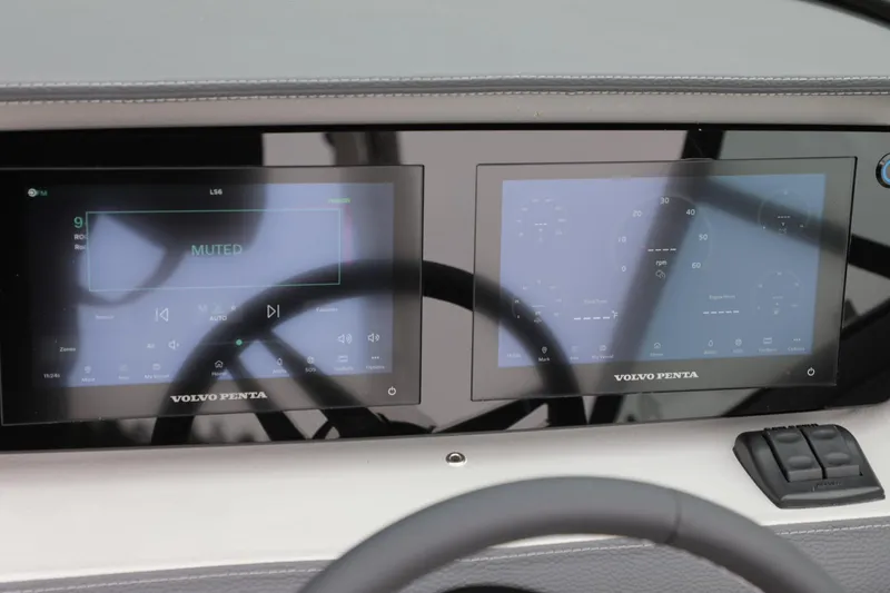 Slide: The Image of Regal LS6 2024 - 13