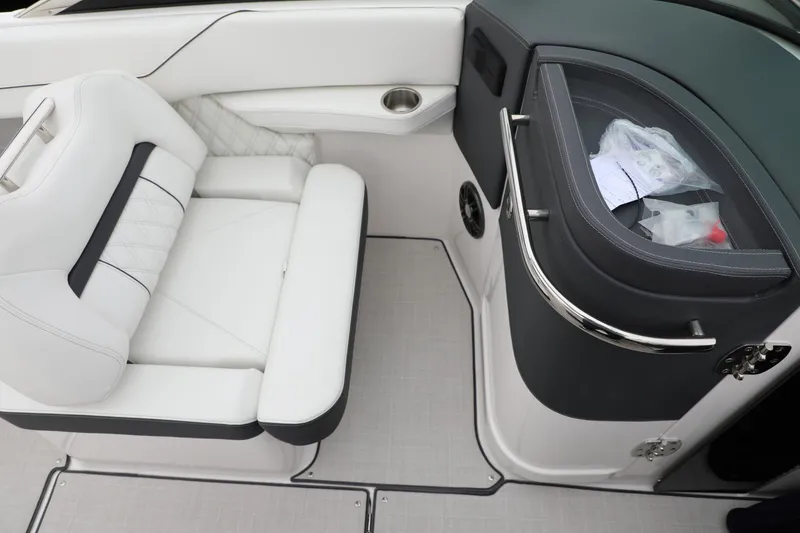 Slide: The Image of Regal LS6 2024 - 14