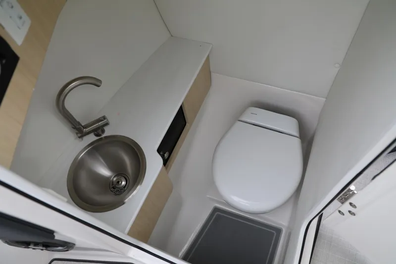 Slide: The Image of Regal LS6 2024 - 15