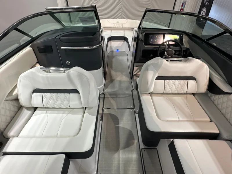 Slide: The Image of Regal LS6 2024 - 19