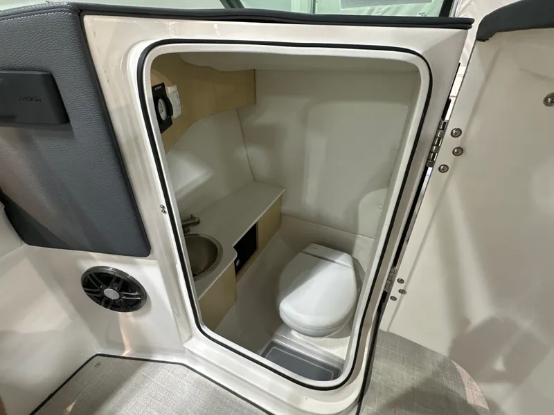 Slide: The Image of Regal LS6 2024 - 21