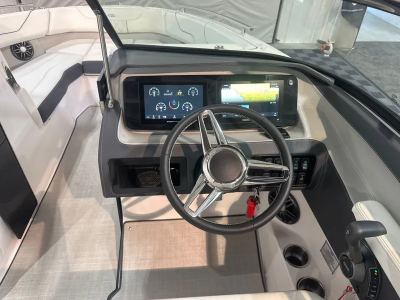 Slide: The Image of Regal LS6 2024 - 22